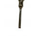 С-60 Voyacheck’s gouge flat VOYACHEK’S 4 mm